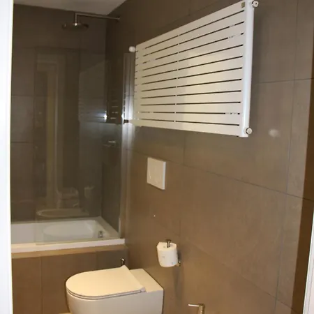 The Auditorium Appartement *